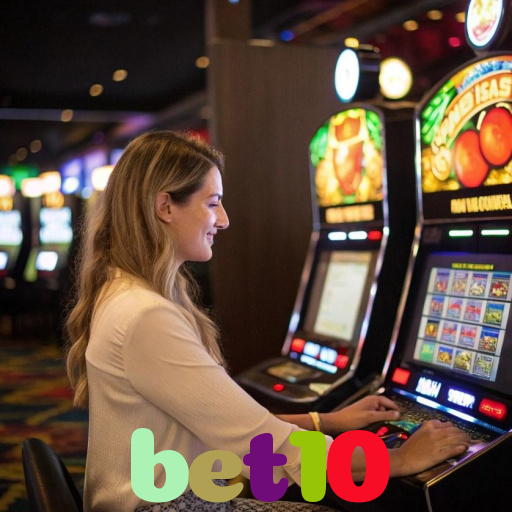 bet10:Aposte nas melhores slots e conquiste prêmios como nunca!