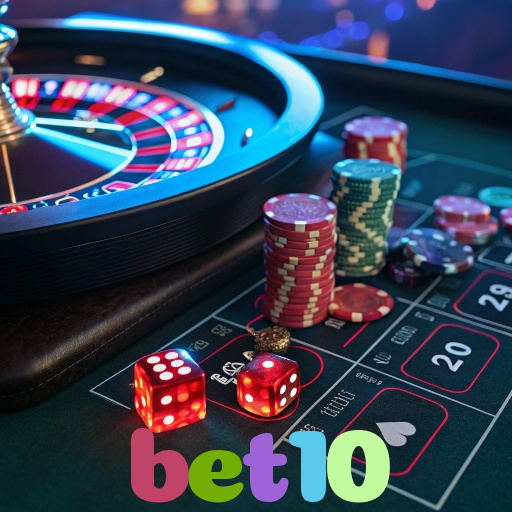 bet10：Aposte nas melhores slots e conquiste prêmios como nunca!