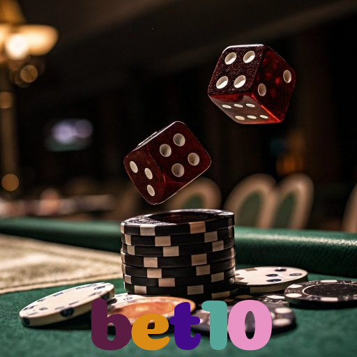 bet10：Aposte no futebol, jogue poker e conquiste vitórias épicas!