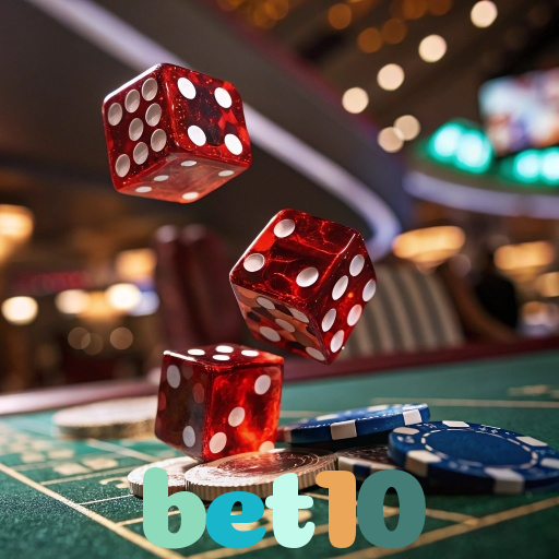 bet10：Aposte no futebol, jogue poker e conquiste vitórias épicas!