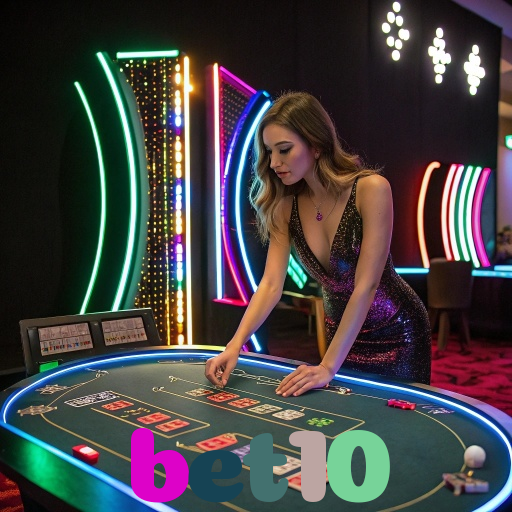 bet10:Aposte nas melhores slots e conquiste prêmios como nunca!