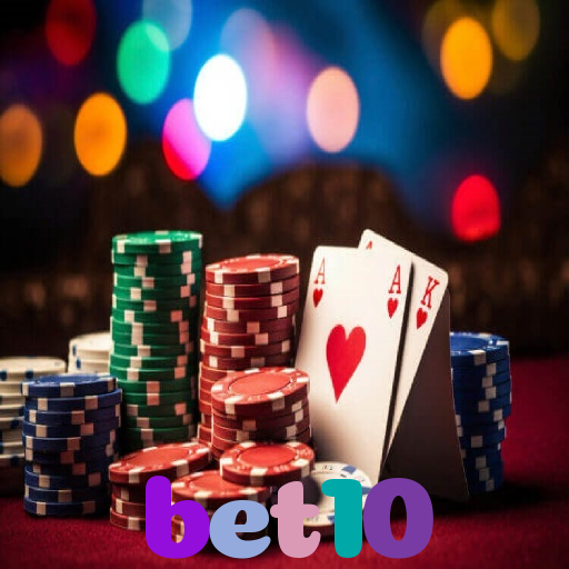 bet10：Aposte no futebol, jogue poker e conquiste vitórias épicas!