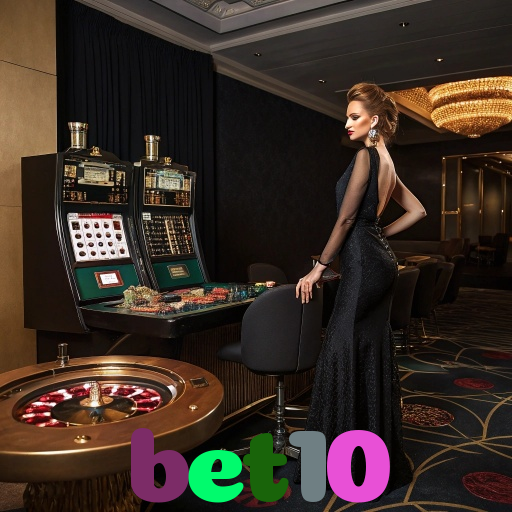bet10：Aposte no futebol, jogue poker e conquiste vitórias épicas!