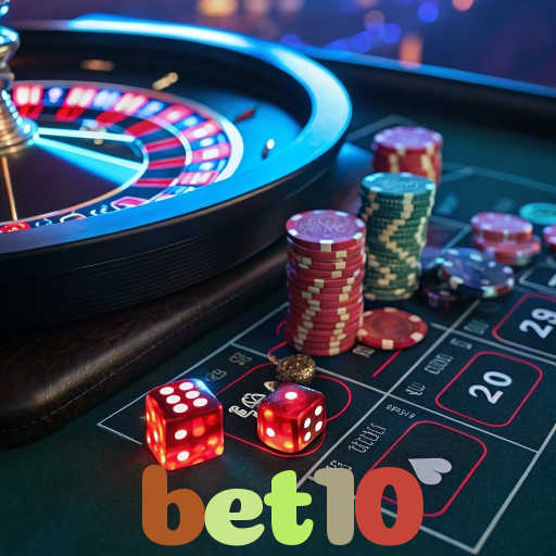 bet10：Aposte nas melhores slots e conquiste prêmios como nunca!