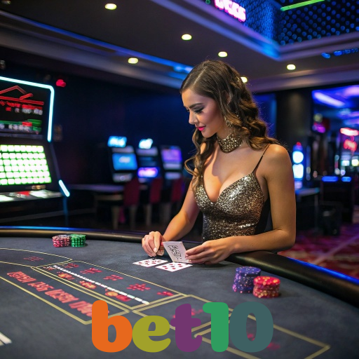 bet10：Jogue poker, aposte no futebol e ganhe em grandes jogos de cassino!
