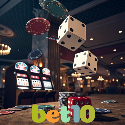 bet10:Aposte no futebol, jogue poker e conquiste vitórias épicas!