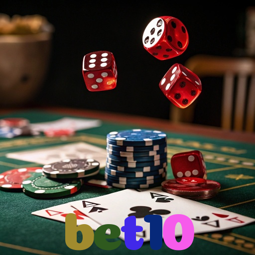 bet10：Aposte nas melhores slots e conquiste prêmios como nunca!