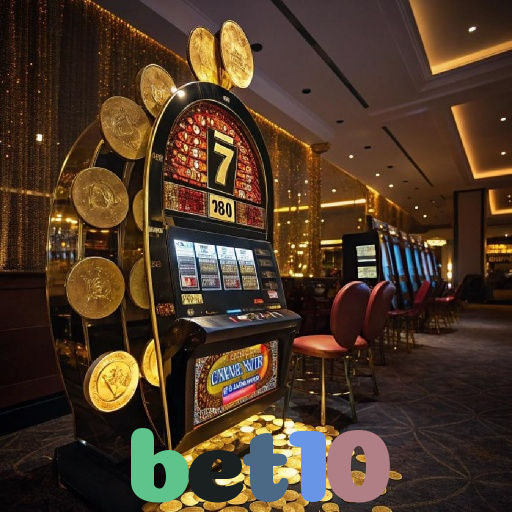 bet10：Aposte nas melhores slots e conquiste prêmios como nunca!