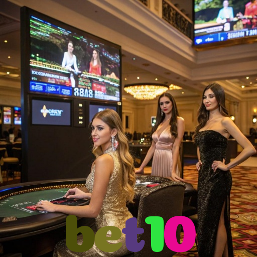bet10：Jogue poker, aposte no futebol e ganhe em grandes jogos de cassino!