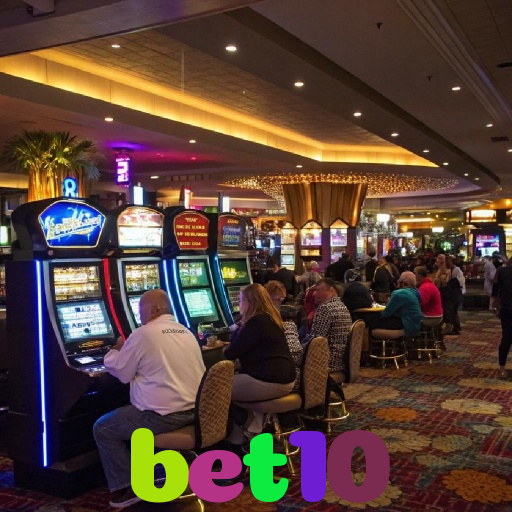 bet10：Aposte nas melhores slots e conquiste prêmios como nunca!