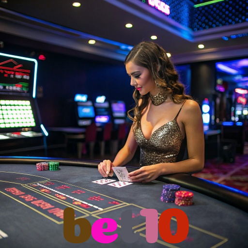 bet10:Aposte nas melhores slots e conquiste prêmios como nunca!