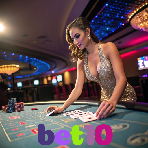 bet10：Jogue poker, aposte no futebol e ganhe em grandes jogos de cassino!