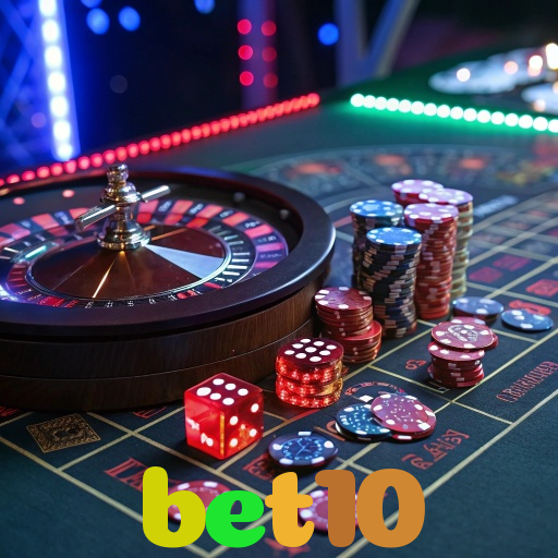 bet10：Aposte nas melhores slots e conquiste prêmios como nunca!
