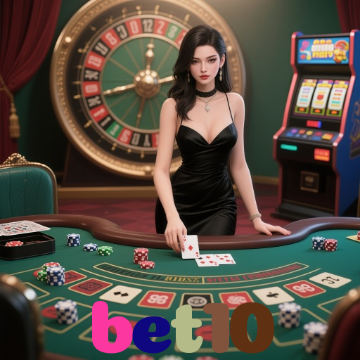 bet10:Aposte nas melhores slots e conquiste prêmios como nunca!
