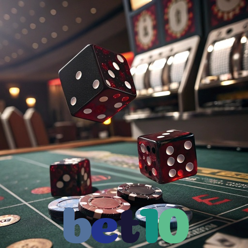 bet10：Aposte nas melhores slots e conquiste prêmios como nunca!