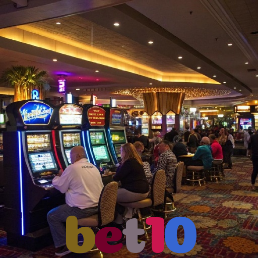 bet10：Aposte nas melhores slots e conquiste prêmios como nunca!