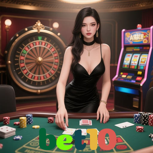 bet10:Aposte nas melhores slots e conquiste prêmios como nunca!