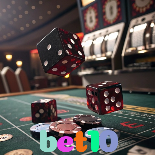 bet10：Aposte no futebol, jogue poker e conquiste vitórias épicas!
