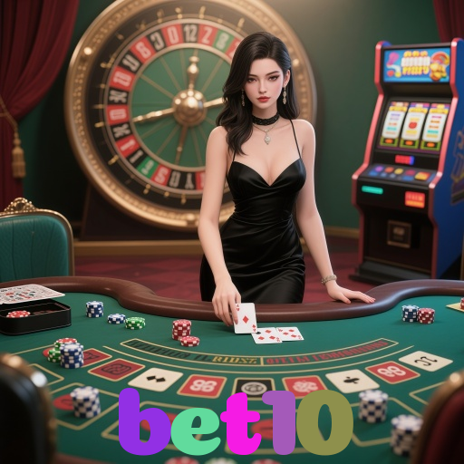 bet10:Aposte nas melhores slots e conquiste prêmios como nunca!