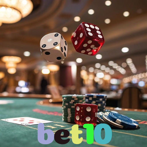 bet10：Aposte nas melhores slots e conquiste prêmios como nunca!