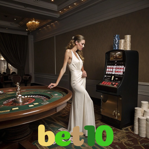 bet10：Aposte nas melhores slots e conquiste prêmios como nunca!