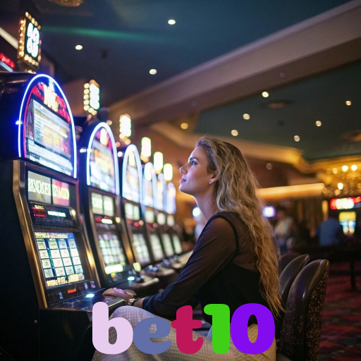 bet10:Aposte nas melhores slots e conquiste prêmios como nunca!