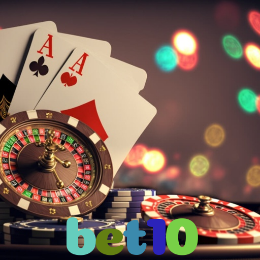 bet10:Aposte no futebol, jogue poker e conquiste vitórias épicas!