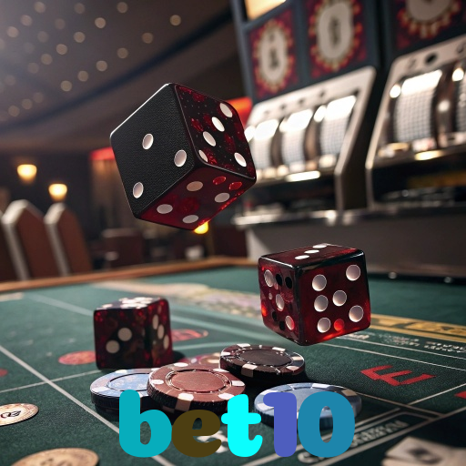 bet10：Aposte no futebol, jogue poker e conquiste vitórias épicas!
