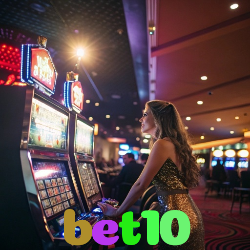 bet10：Aposte no futebol, jogue poker e conquiste vitórias épicas!