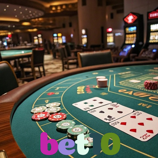bet10：Jogue poker, aposte no futebol e ganhe em grandes jogos de cassino!