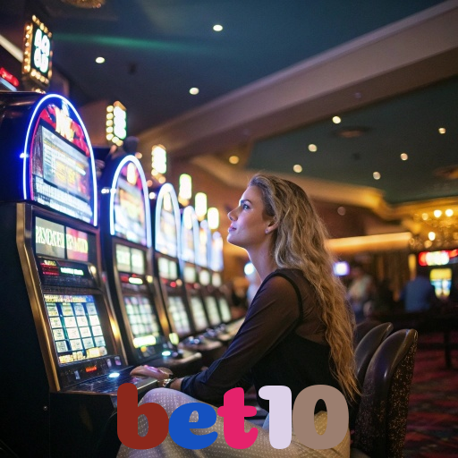 bet10:Aposte nas melhores slots e conquiste prêmios como nunca!