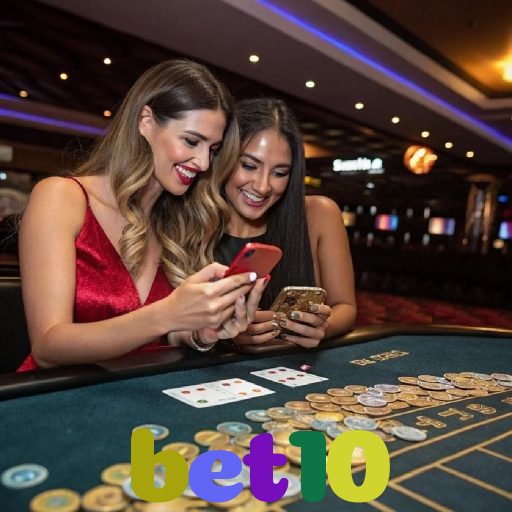 bet10：Jogue poker, aposte no futebol e ganhe em grandes jogos de cassino!