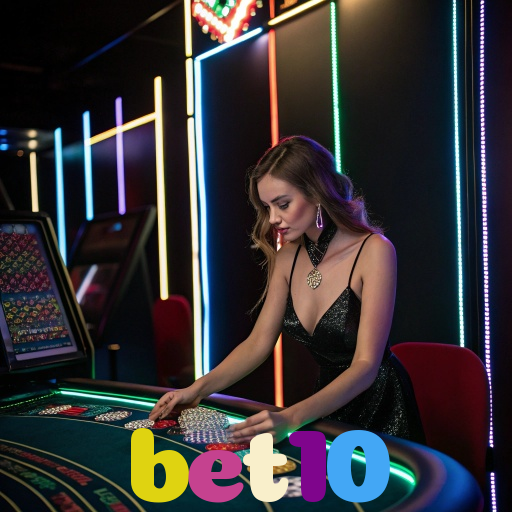 bet10：Jogue poker, aposte no futebol e ganhe em grandes jogos de cassino!