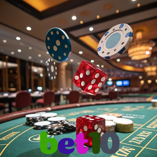 bet10:Aposte no futebol, jogue poker e conquiste vitórias épicas!