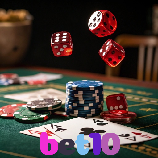 bet10：Jogue poker, aposte no futebol e ganhe em grandes jogos de cassino!