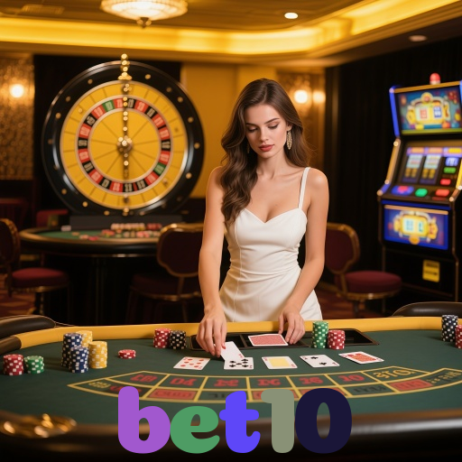 bet10:Aposte no futebol, jogue poker e conquiste vitórias épicas!