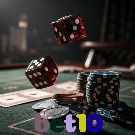 bet10：Jogue poker, aposte no futebol e ganhe em grandes jogos de cassino!