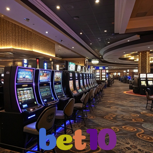 bet10:Aposte nas melhores slots e conquiste prêmios como nunca!
