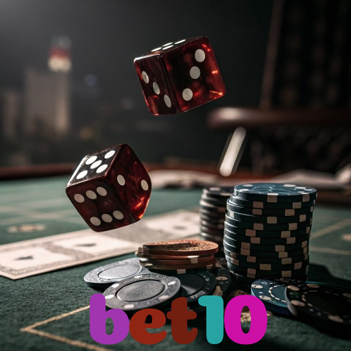 bet10：Aposte nas melhores slots e conquiste prêmios como nunca!