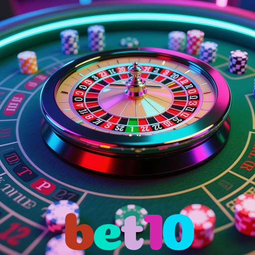 bet10：Aposte no futebol, jogue poker e conquiste vitórias épicas!