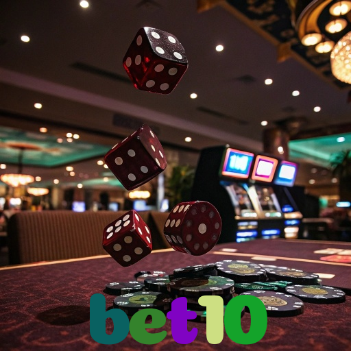 bet10：Aposte nas melhores slots e conquiste prêmios como nunca!