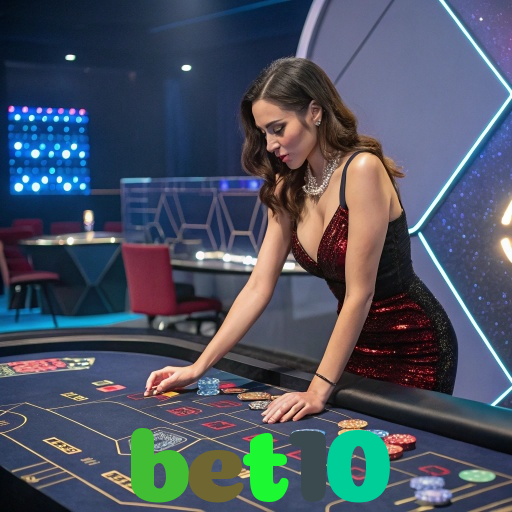 bet10：Aposte no futebol, jogue poker e conquiste vitórias épicas!