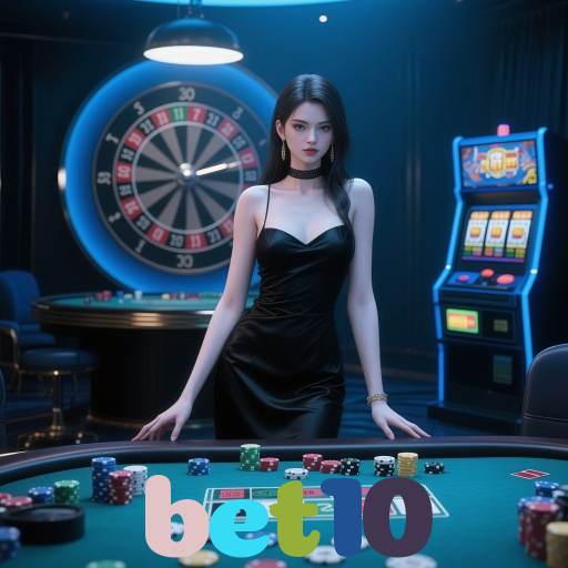 bet10：Jogue poker, aposte no futebol e ganhe em grandes jogos de cassino!