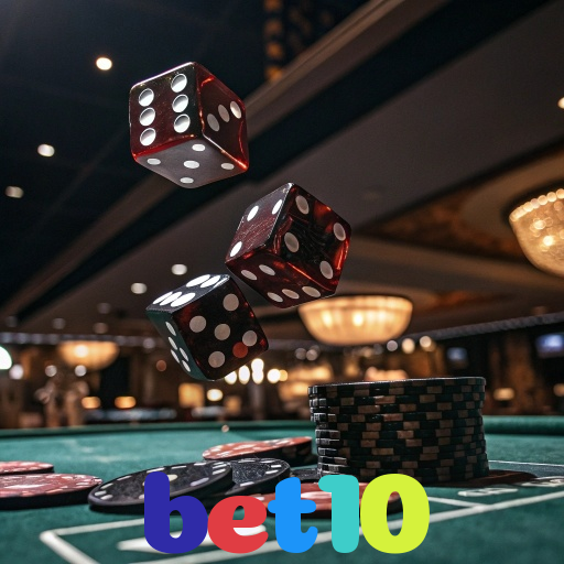 bet10：Aposte no futebol, jogue poker e conquiste vitórias épicas!