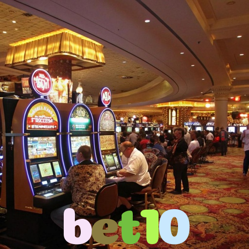 bet10：Aposte nas melhores slots e conquiste prêmios como nunca!