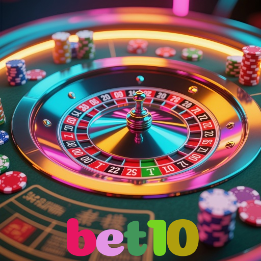 bet10：Aposte nas melhores slots e conquiste prêmios como nunca!
