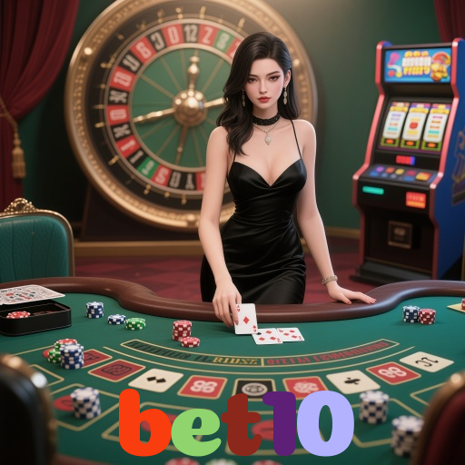 bet10:Aposte nas melhores slots e conquiste prêmios como nunca!