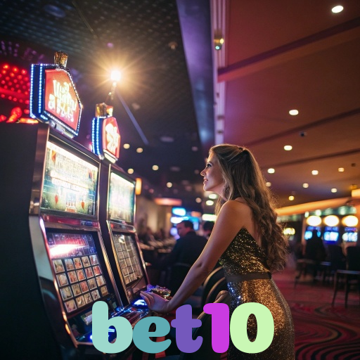 bet10：Aposte no futebol, jogue poker e conquiste vitórias épicas!