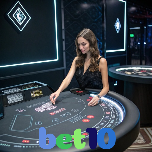 bet10：Aposte no futebol, jogue poker e conquiste vitórias épicas!