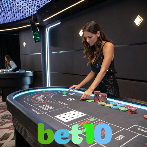 bet10:Aposte nas melhores slots e conquiste prêmios como nunca!